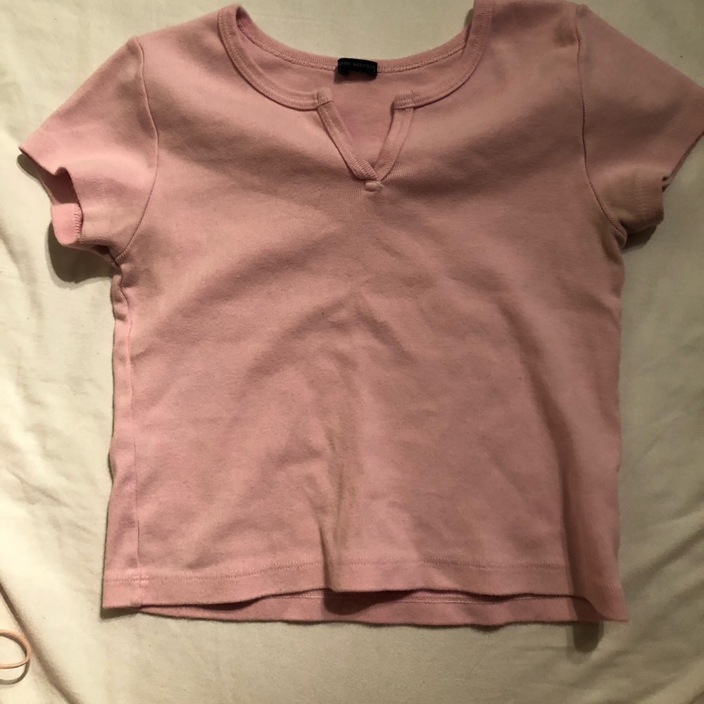 Baby Tee